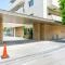 【東京都/板橋区小豆沢】プラウド志村坂上ディアージュ 敷地内