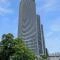 【東京都/中央区晴海】ベイシティ晴海スカイリンクタワー 外観