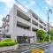 【東京都/渋谷区代々木】パークハウス代々木公園 外観
