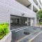 【東京都/渋谷区代々木】パークハウス代々木公園 外観