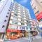 【東京都/渋谷区千駄ヶ谷】シャトレー代々木 外観