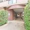 【東京都/品川区北品川】ユニーブル御殿山南 エントランス