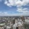【東京都/江戸川区南小岩】プラウドタワー小岩ファースト 眺望