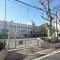 【東京都/江戸川区南小岩】プラウドタワー小岩ファースト 江戸川区立下小岩小学校