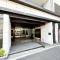 【東京都/新宿区大京町】マジェスティハウス新宿御苑パークナード エントランス
