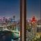 【東京都/中央区勝どき】THE TOKYO TOWERS MID TOWER 東京タワーズ 眺望
