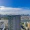 【東京都/中央区勝どき】THE TOKYO TOWERS MID TOWER 東京タワーズ 眺望