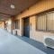 【千葉県/習志野市東習志野】ユトリシア五番街 共用廊下
