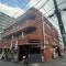 【東京都/新宿区西新宿】サンローゼ新宿 外観