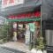 【東京都/新宿区西新宿】サンローゼ新宿 まいばすけっと 西新宿7丁目店