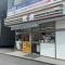【東京都/新宿区西新宿】サンローゼ新宿 セブンイレブン 西新宿7丁目店
