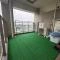 【東京都/練馬区北町】ユアコート練馬北町 バルコニー