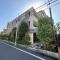 【東京都/練馬区北町】ユアコート練馬北町 外観