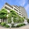 【東京都/渋谷区西原】ファミールグラン代々木西原デクスターハウス 外観