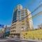 【東京都/新宿区横寺町】プラウド神楽坂マークス 外観