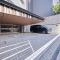 【東京都/新宿区横寺町】プラウド神楽坂マークス 駐車場