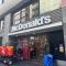 【東京都/渋谷区代々木】ブランズ代々木 マクドナルド代々木店