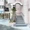 【東京都/文京区小日向】カーネ小日向 エントランス