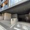 【東京都/渋谷区代々木】プラウド参宮橋 駐車場