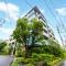 【東京都/中野区東中野】パークホームズ東中野 外観