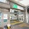 【東京都/中野区東中野】パークホームズ東中野 都営地下鉄大江戸線「東中野」駅