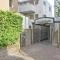 【東京都/中野区本町】アンサンブル新中野 エントランス