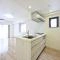【東京都/新宿区北新宿】ガーラ・ヒルズ新宿 リビング
