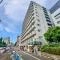 【東京都/新宿区大久保】トーア早稲田マンション 外観