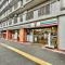 【東京都/新宿区大久保】トーア早稲田マンション 敷地内施設：コンビニ　セブンイレブン女子学習院店