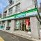【東京都/新宿区大久保】トーア早稲田マンション ファミリーマート西早稲田諏訪通り店
