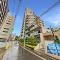 【東京都/文京区小石川】クレヴィア小石川後楽園 外観