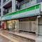 【東京都/文京区小石川】クレヴィア小石川後楽園 ファミリーマート　文京小石川2丁目店