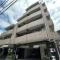 【東京都/新宿区愛住町】ダイアパレス四谷三丁目 外観