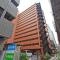 【東京都/渋谷区初台】ライオンズマンション初台 外観