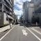 【東京都/港区南麻布】グランパレス南麻布仙台坂 前面道路