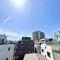 【東京都/渋谷区本町】ウエリス渋谷本町 眺望：バルコニーから