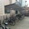 【東京都/足立区宮城】リリード田端北 駐輪場