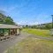 【東京都/新宿区下落合】バウス目白御留山 おとめ山公園