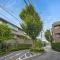 【東京都/新宿区下落合】バウス目白御留山 旧近衛邸の欅（ケヤキ）