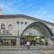 【東京都/新宿区下落合】バウス目白御留山 JR山手線「目白」駅