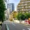 【東京都/渋谷区鶯谷町】渋谷マンション 前面道路