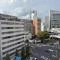 【神奈川県/横浜市西区花咲町】サンクタス横浜mid 眺望