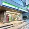 【東京都/目黒区中目黒】中目黒ハイツ ファミリーマート中目黒駅前店