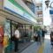 【東京都/中野区中野】中野リハイム ファミリーマート中野南口店