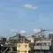 【東京都/武蔵野市吉祥寺東町】吉祥寺レジデンシア 宅配BOX