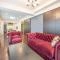 【東京都/世田谷区奥沢】ピアース自由が丘 リビング・ダイニング