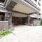 【東京都/荒川区西日暮里】ナイスシティアリーナ西日暮里 エントランス