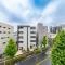 【東京都/武蔵野市中町】ローラン武蔵野 眺望