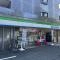 【東京都/武蔵野市中町】ローラン武蔵野 ファミリーマート武蔵野中町新道店