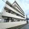 【神奈川県/横浜市港北区菊名】グローリア初穂菊名 外観